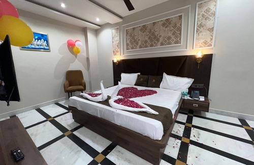 Ludhiana Hotel | Shehnai Resorts