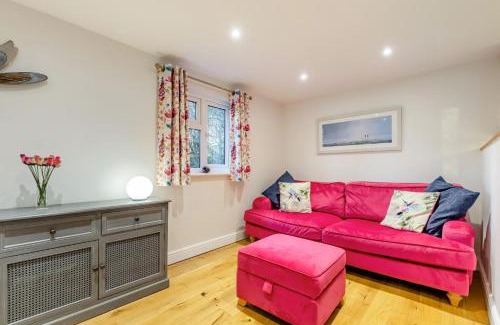 Flimwell House | Sheila the Shed
