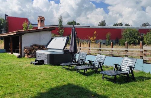 Shiligarnika Hotel | Shekerdejiiski guest house bansko