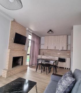 Ureki Villa | Shekvetili Holiday House - Day Off
