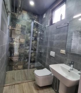 Ureki Villa | Shekvetili Holiday House - Day Off