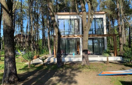 Shekhvetili House | Shekvetili Vacation Home