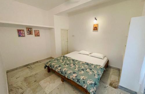 Shamshabad Apartment | SHELAS HOME STAYs
