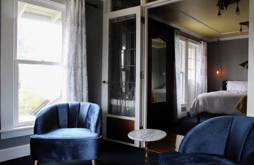 Seaview Hotel | Shelburne Hotel