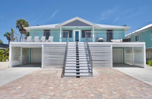 Mid Island House | Shell Bound by Sun Palace Vacations