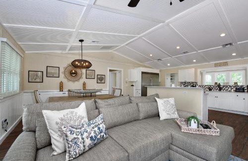 Mid Island House | Shell Bound by Sun Palace Vacations