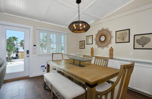 Mid Island House | Shell Bound by Sun Palace Vacations