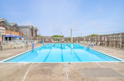 Bayshore House | Shell Haven