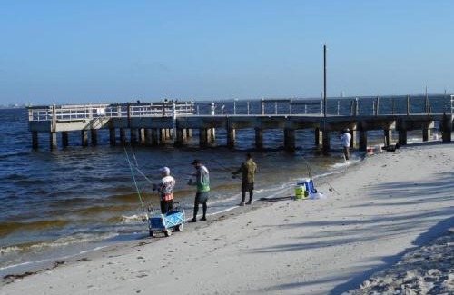 Sanibel Apartment | Shell Island Beach Club