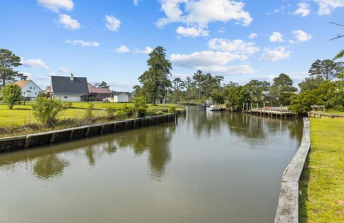 Morehead City House | Shell Landing Retreat