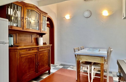 San Terenzo Apartment | Shelley's Terrace Panoramic Flat x4