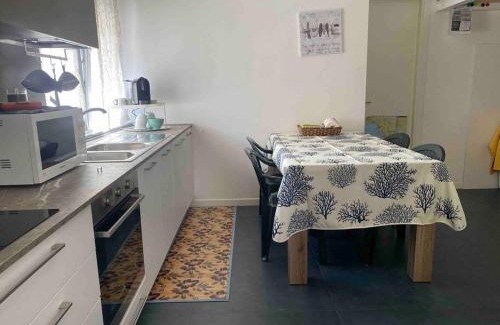 San Terenzo Apartment | Shelley’s Home
