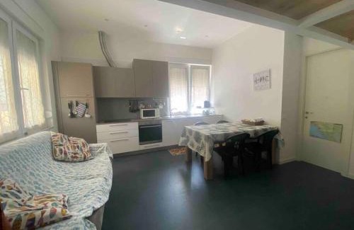 San Terenzo Apartment | Shelley’s Home