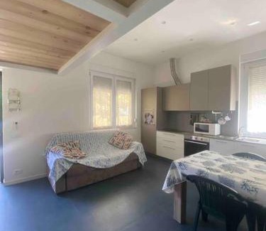 San Terenzo Apartment | Shelley’s Home