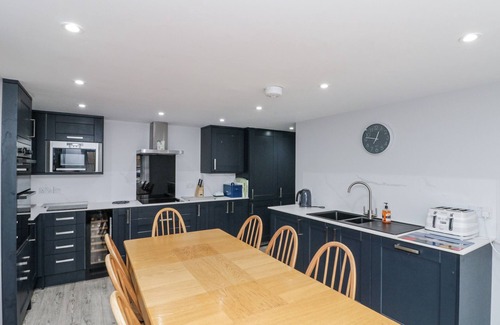 Sandsend House | SHELSTONE, family friendly, country holiday cottage in Whitby