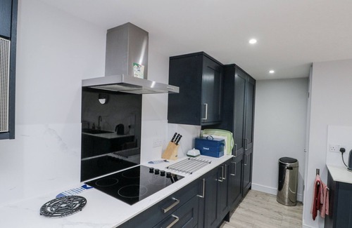 Sandsend House | SHELSTONE, family friendly, country holiday cottage in Whitby