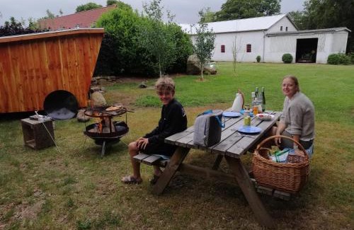 Rodding Other | Shelter Slotsgaarden