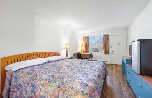 Shelton Hotel | Shelton Inn