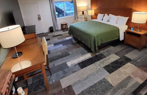 Shelton Hotel | Shelton Inn
