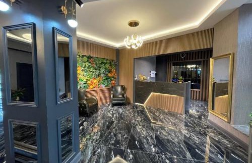 Kirikkale Hotel | Sheltons Hotel