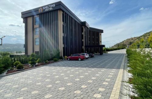 Kirikkale Hotel | Sheltons Hotel