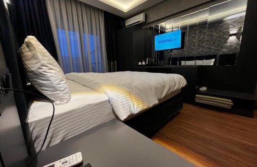 Kirikkale Hotel | Sheltons Hotel