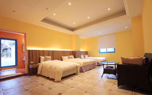 Sail Rock Beach House | Shen's Village Hotel Cozy