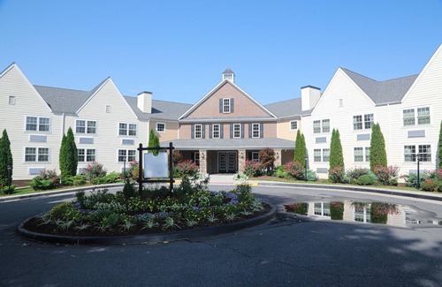 Gordonsville House | Shenandoah Crossing, Gordonsville, 2 Bedroom Townhome