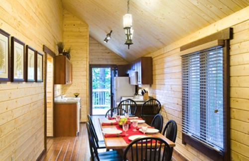 Gordonsville Cabin | Shenandoah Crossing 2 bdrm cabin sleeps 6 New Years Eve weekend 12/28-12/31/18