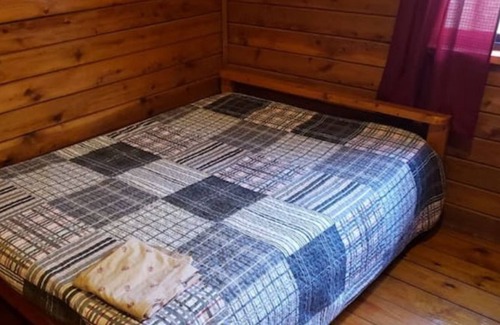 Jones Mills Cabin | Shenandoah II Ski Camp of The Laurel Highlands