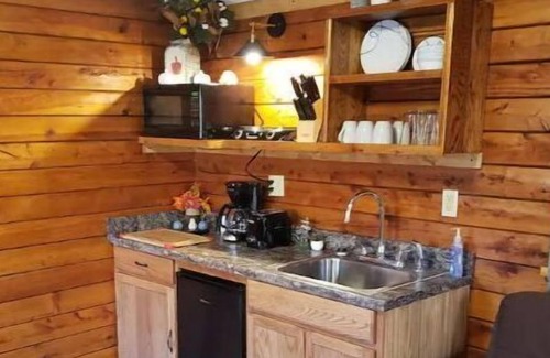 Jones Mills Cabin | Shenandoah III Ski Camp of The Laurel Highlands