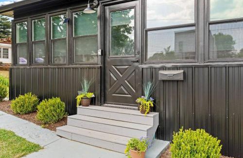Shenandoah House | Shenandoah Serenity - Modern Farmhouse Retreat