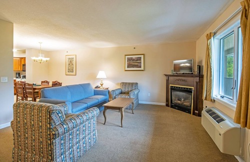 Massanutten Condo | Shenandoah Villas at Killy Court