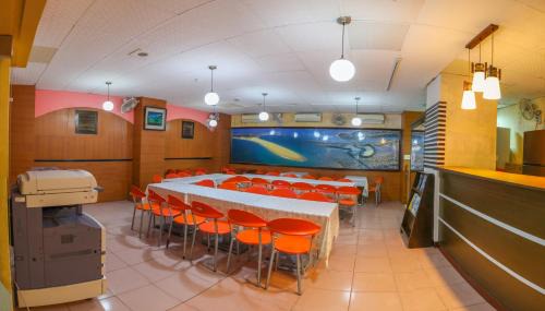 Magong Hotel | Sheng-Kuo Hotel