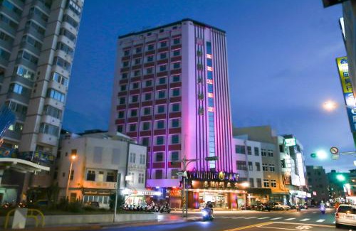 Magong Hotel | Sheng-Kuo Hotel