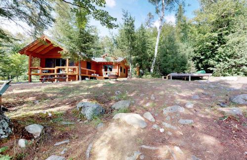 Greenville House | Shephard's Cabin