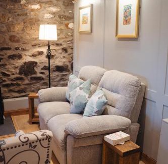 Ardtalnaig House | Shepherds Forge, Loch Tay
