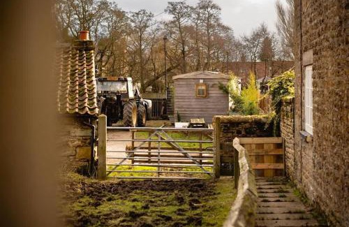 Scarborough House | Shepherds Hut, West Ayton, Scarborough