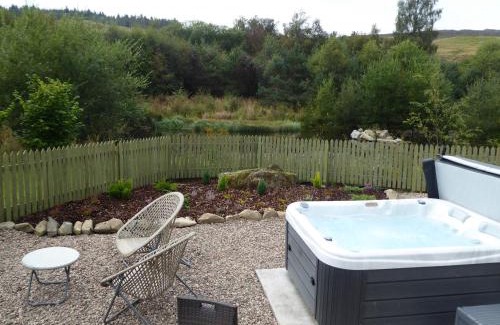 Blairgowrie House | Shepherds View