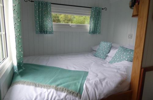 Blairgowrie House | Shepherds View