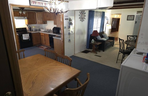 Dingess House | Sheppard's Holler: Your WV Adventure Home