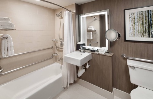 Agoura Hills Hotel | Sheraton Agoura Hills Hotel
