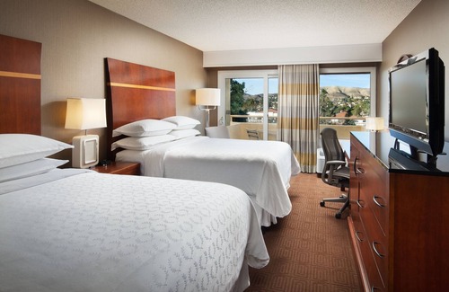 Agoura Hills Hotel | Sheraton Agoura Hills Hotel