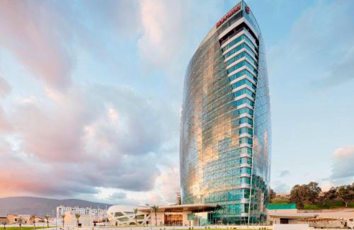Annaba Hotel | Sheraton Annaba Hotel