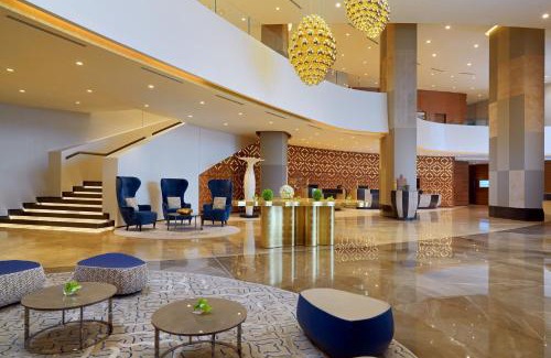 Annaba Hotel | Sheraton Annaba Hotel