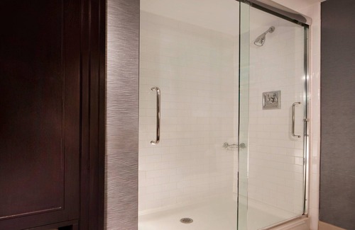 Arlington Hotel | Sheraton Arlington Hotel