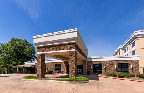 Sandy Springs Hotel | Sheraton Atlanta Perimeter North