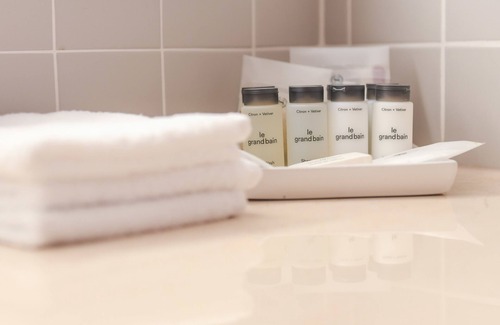 Bucharest City-Centre Hotel | Sheraton Bucharest Hotel