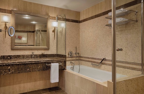 Staoueli Resort | Sheraton Club des Pins Resort