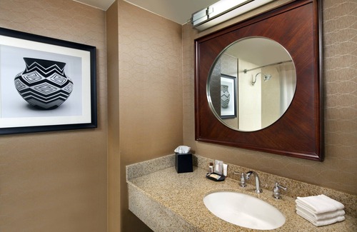 Greenwood Village Hotel | Sheraton Denver Tech Center Hotel